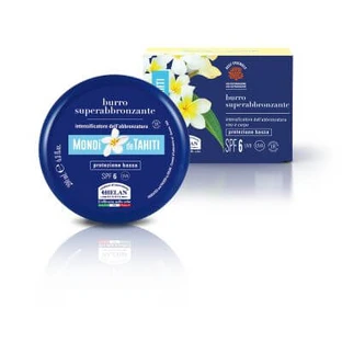 Monoi Super-Bräunungsbutter