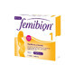 Femibion 1 - Planning and Pregnancy, 28 film-coated tablets, Dr. Reddys