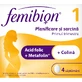 Femibion 1 - Planning and Pregnancy, 28 film-coated tablets, Dr. Reddys
