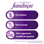 Femibion 1 - Planning and Pregnancy, 28 film-coated tablets, Dr. Reddys