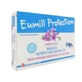 Eumill beschermende oogdruppels 10 wegwerpflacons 0,5 ml