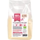 Farine de lentilles rouges biologiques Fior di loto 400 g