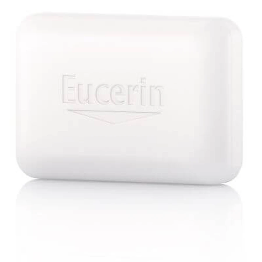 Eucerin ph5 Dermatologic skin lotion 100 g