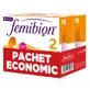 Femibion 2 embarazo saludable, 60 comprimidos + 60 cápsulas, Dr Reddys