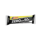 Proaction zero bar 50% coco 60 g