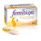 Femibion Healthy Pregnancy 2, 30 tablets + 30 capsules, Dr. Reddys