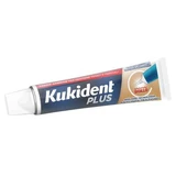 Kukident plus seal antifiltration cream adeisva dentures 40 g