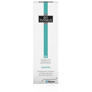 Biothymus ds dermatitis seborrhea shampoo 100 ml