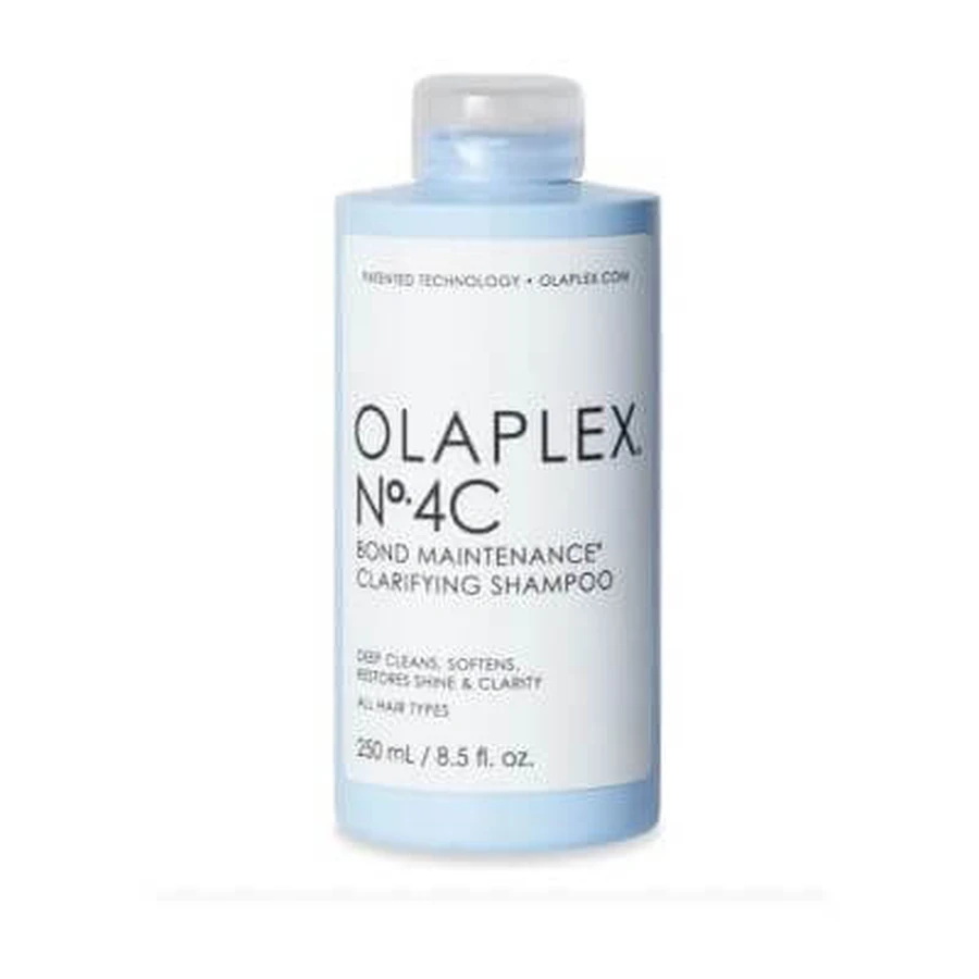 Olaplex n4c bond maintenance champú clarificante 250 ml