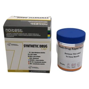 Syntethic 7 urine drug test