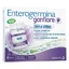 Enterogermina bloat 10 sachets in two parts