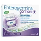 Enterogermina bloat 10 sachets in two parts