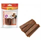 Tiras blandas de pato 80g 14pcs