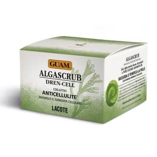 Guam seaweed algae cell drained 420 g