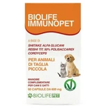 Biolife imunopet 60 capsules