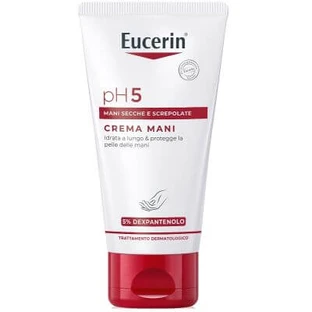 Eucerin ph5 hand cream 75 ml