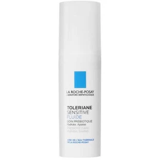 Toleriane Sensitive Fluid do twarzy 40 ml
