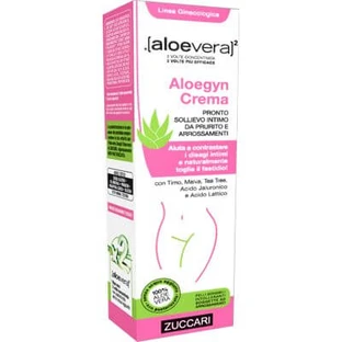 Aloevera2 Aloegyn crème 50 ml