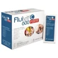 Fluivit c 600 forte 14 sobres