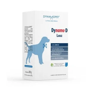 Dynamo d large 20 10 g sachet