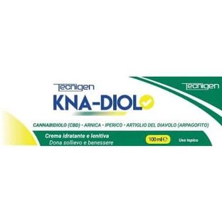 Kna diol 100 ml