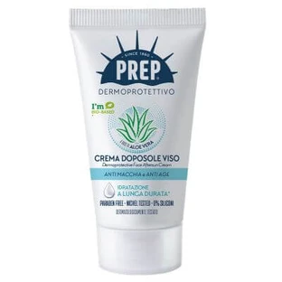 Prep After Sun Gesichtscreme 50 ml