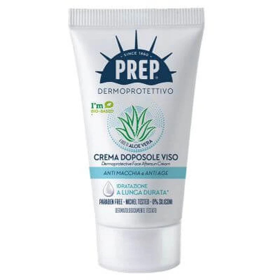 Prep After Sun Gesichtscreme 50 ml