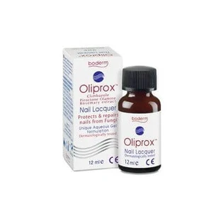 Oliprox nagellak 12 ml ce