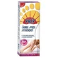 Prep foot gel 125 ml ms free