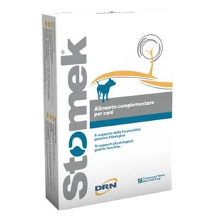 Stomek 16 Tabletten