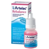 Artelac rebalance preservative-free multi-dose eye drops 10 ml