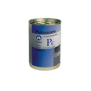 Van Vanilla Pulmocare 250 ml