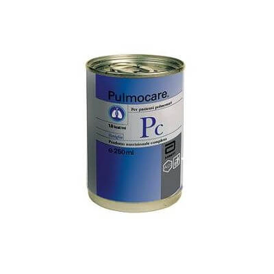 Van Vanilla Pulmocare 250 ml