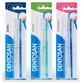 Dentosan medium toothbrush