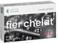 Ferro chelato, 30 capsule, Remedia