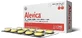Alevica 40 chewable tablets