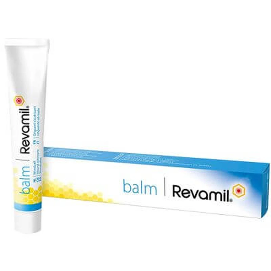 Revamil balsem 50 g