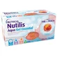 Nutilis aqua gel pfirsich 4 Stück 125 g