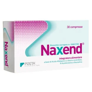 Naxend 30 Tabletten