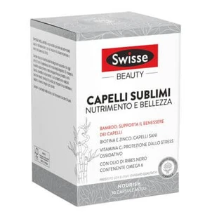 Swisse Sublime Hair 30 capsules