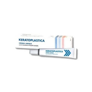 Queratoplastia labial 10 g