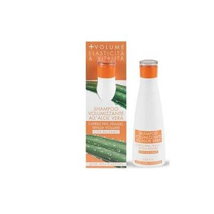 Planter's aloë vera volumizing shampoo 200 ml