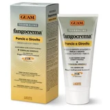 Guam turmalină fangocrema burtă și talie 150 ml