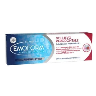 Ayuda periodontal Emoform 75 ml