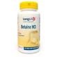 Longlife betaine hcl 90 tablets