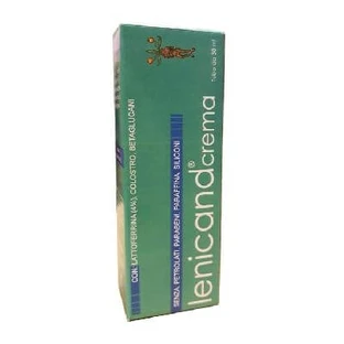 Lenicand cremă 30 ml