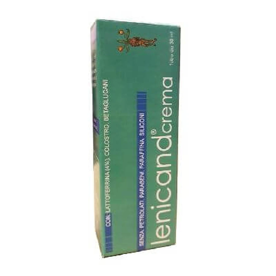 Lenicand cream 30 ml