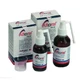 Aftoral oral gel spray 100 ml