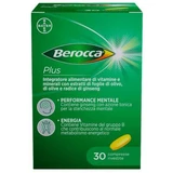 Berocca plus 30 comprimidos