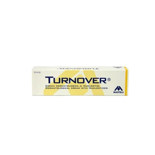 Dermatologische crème Turnover 30 ml
